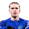 Mudryk to start in XI against Juventus on August 5?