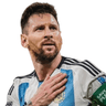 Will Lionel Messi announce his retirement in 2026?