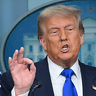 Will Donald Trump attend UFC 333?