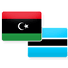 Libya to defeat Botswana in the 2027 AFCON qualifiers on Sep 24?