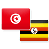 Tunisia to defeat Uganda in the 2027 AFCON qualifiers on Sep 24?