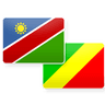 Namibia to defeat Congo in the 2027 AFCON qualifiers on Sep 24?