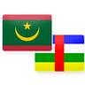 Mauritania to defeat Central African Republic in the 2027 AFCON qualifiers on Sep 24?