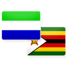 Sierra Leone to defeat Zimbabwe in the 2027 AFCON qualifiers on Sep 24?