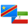 DR Congo to defeat Equatorial Guinea in the 2027 AFCON qualifiers on Sep 24?