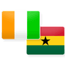 Ivory Coast to defeat Ghana in the 2027 AFCON qualifiers on Sep 24?