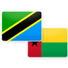 Tanzania to defeat Guinea-Bissau in the 2027 AFCON qualifiers on Sep 25?