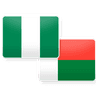 Nigeria to defeat Madagascar in the 2027 AFCON qualifiers on Sep 25?