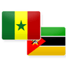 Senegal to defeat Mozambique in the 2027 AFCON qualifiers on Sep 25?