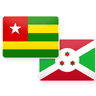Togo to defeat Burundi in the 2027 AFCON qualifiers on Sep 25?