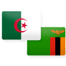 Algeria to defeat Zambia in the 2027 AFCON qualifiers on Sep 25?