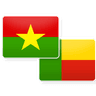 Burkina Faso to defeat Benin in the 2027 AFCON qualifiers on Sep 25?