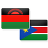 Malawi to defeat South Sudan in the 2027 AFCON qualifiers on Sep 25?