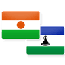 Niger to defeat Lesotho in the 2027 AFCON qualifiers on Sep 25?