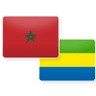 Morocco to defeat Gabon in the 2027 AFCON qualifiers on Sep 25?