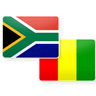 South Africa to defeat Guinea in the 2027 AFCON qualifiers on Sep 26?