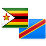 Zimbabwe to defeat DR Congo in the 2027 AFCON qualifiers on Sep 28?