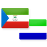 Equatorial Guinea to defeat Sierra Leone in the 2027 AFCON qualifiers on Sep 28?