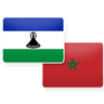 Lesotho to defeat Morocco in the 2027 AFCON qualifiers on Sep 29?