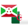 Burundi to defeat Algeria in the 2027 AFCON qualifiers on Sep 29?