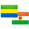 Gabon to defeat Niger in the 2027 AFCON qualifiers on Sep 29?