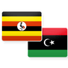 Uganda to defeat Libya in the 2027 AFCON qualifiers on Sep 29?