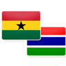 Ghana to defeat Gambia in the 2027 AFCON qualifiers on Sep 29?