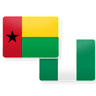 Guinea-Bissau to defeat Nigeria in the 2027 AFCON qualifiers on Sep 29?