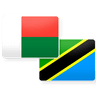 Madagascar to defeat Tanzania in the 2027 AFCON qualifiers on Sep 29?
