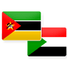 Mozambique to defeat Sudan in the 2027 AFCON qualifiers on Sep 29?