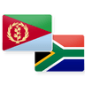 Eritrea to defeat South Africa in the 2027 AFCON qualifiers on Sep 30?