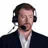 Will Thorin appear as an analyst at an S-Tier CS tournament in 2026?