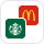 Starbucks vs McDonald’s