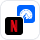 Netflix vs Paramount