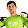 Will Courtois beat Casillas’ La Liga clean sheet best in 2025/26?