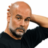 Pep Guardiola out as Manchester City manager by the end of 2026?