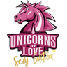 Unicorns Of Love Sexy Edition