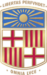 UB Alma Mater