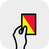 Valencia vs Rayo Vallecano: 4+ total cards?