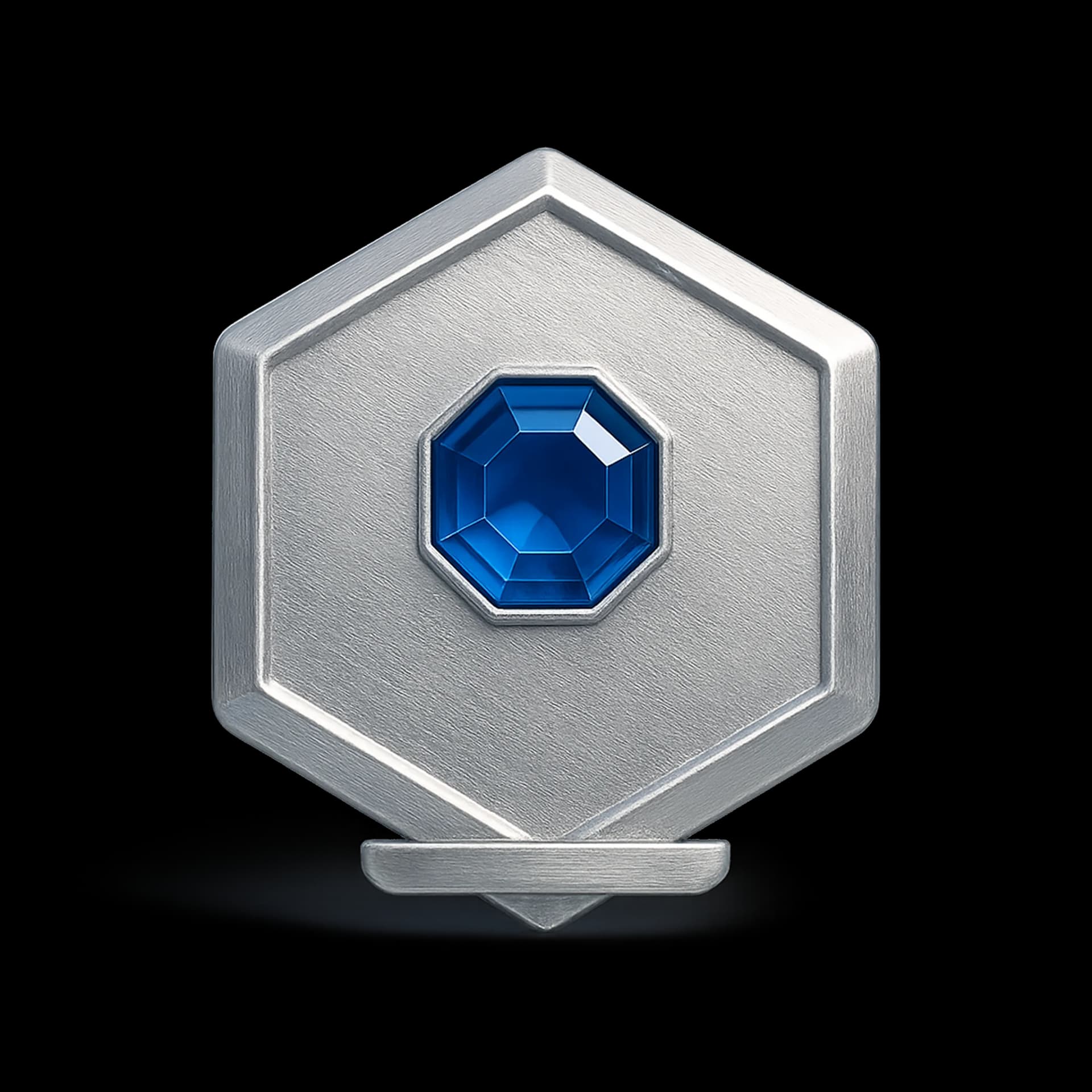 Silver tier